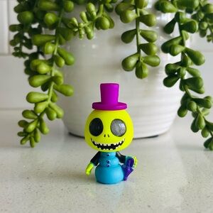 Snowman Jack Doorables